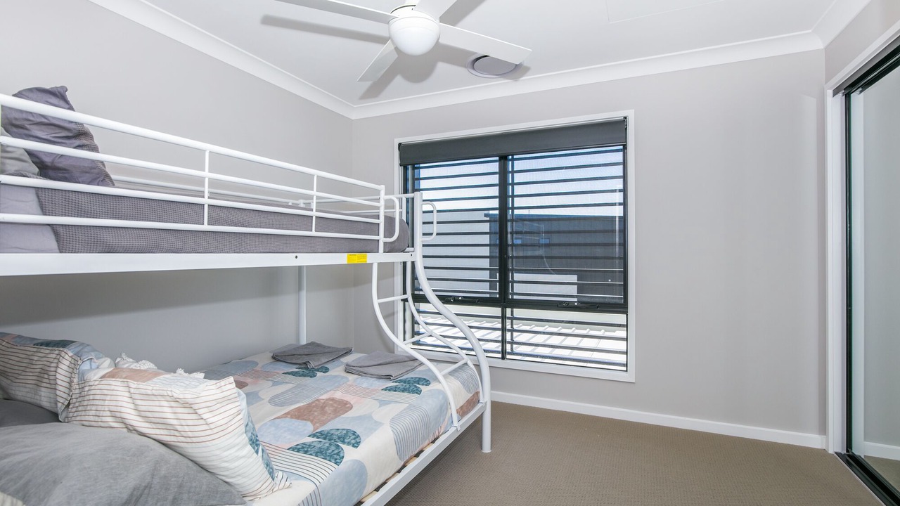Photo of Bedroom in Helensvale