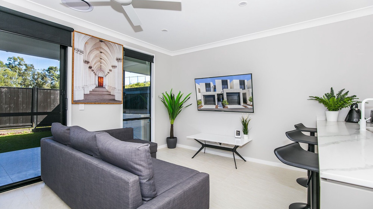 Photo of Livingroom in Helensvale