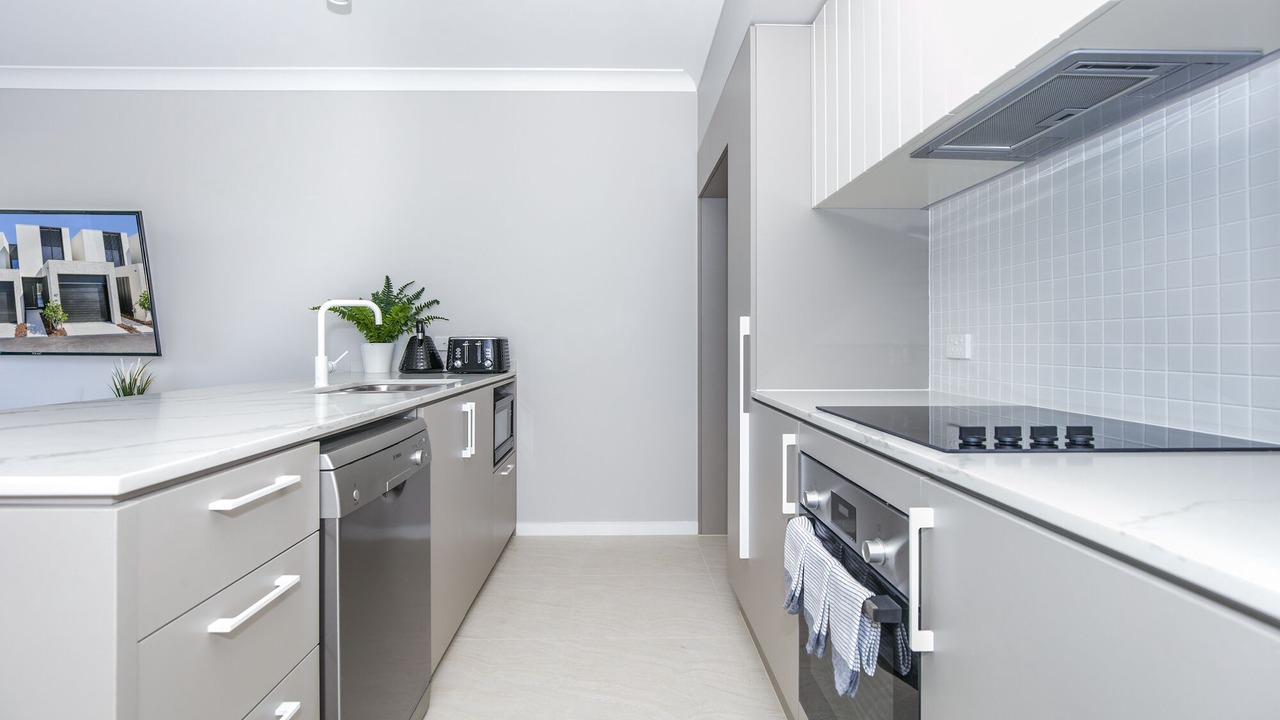 Photo of Kitchen in Helensvale