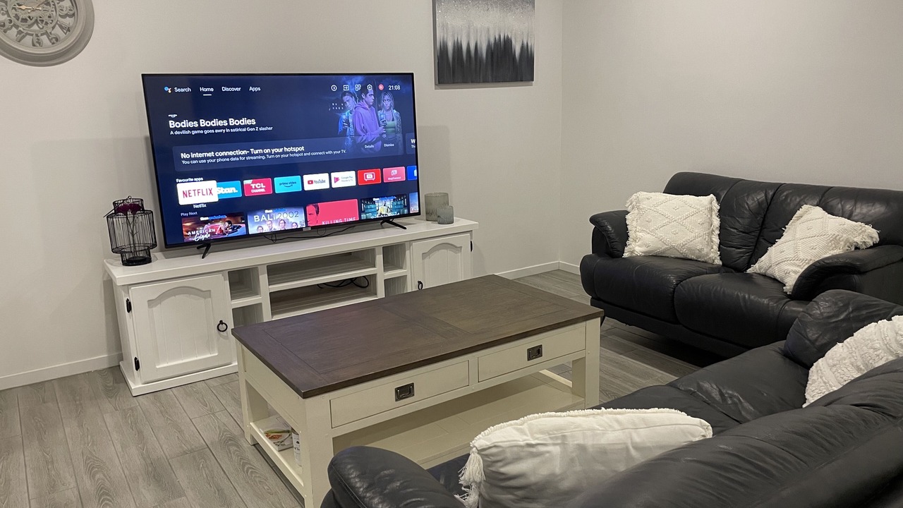 Photo of Livingroom in Gold Coast