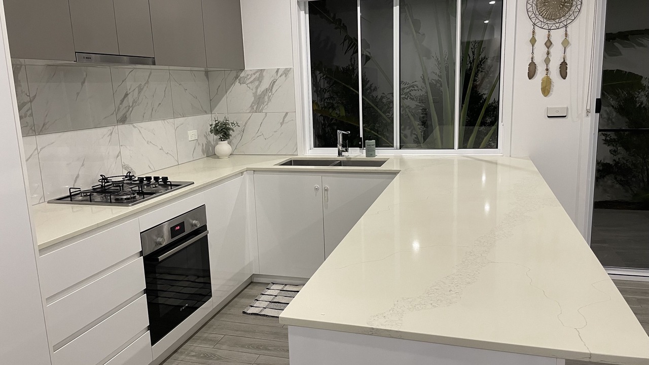 Photo of Kitchen in Gold Coast