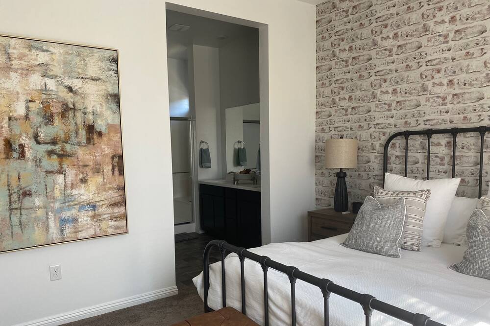 Photo of Bedroom in Las Vegas