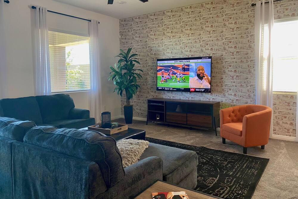 Photo of Livingroom in Las Vegas