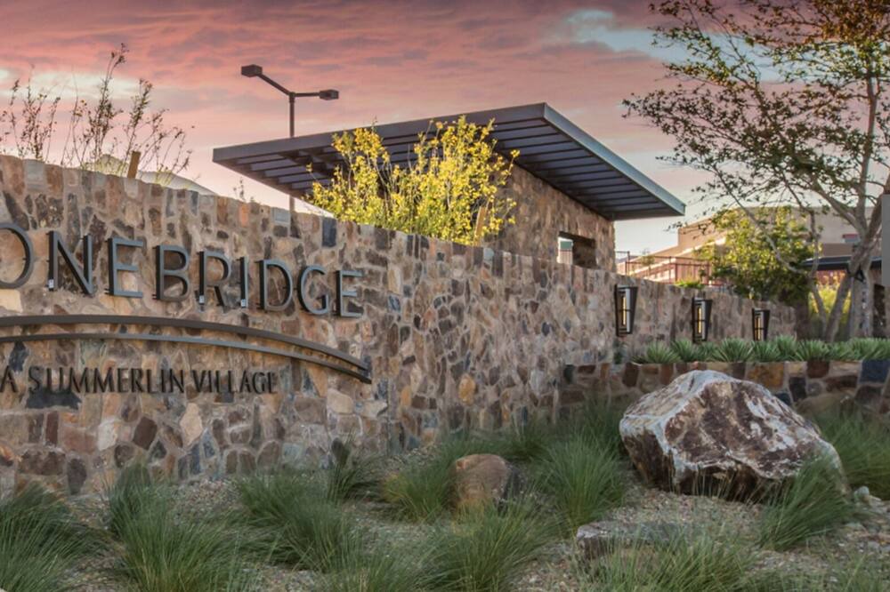 Photo of Outdoor in Las Vegas
