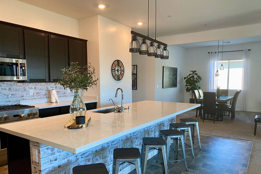 Photo of Kitchen in Las Vegas