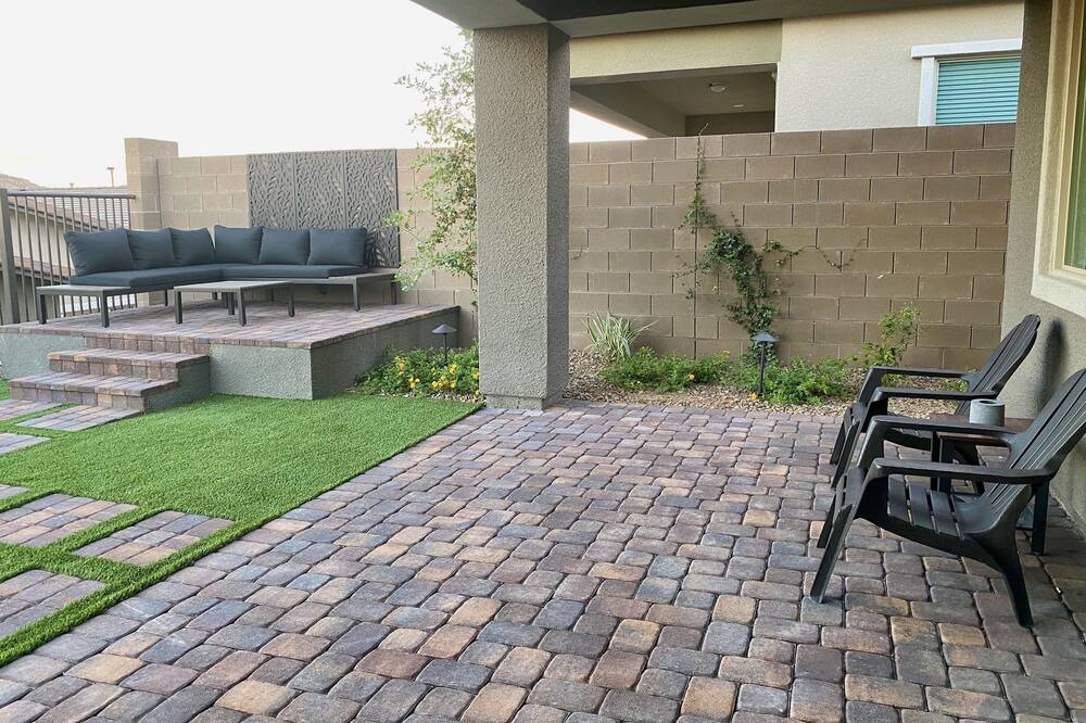 Photo of Patio Balcony in Las Vegas