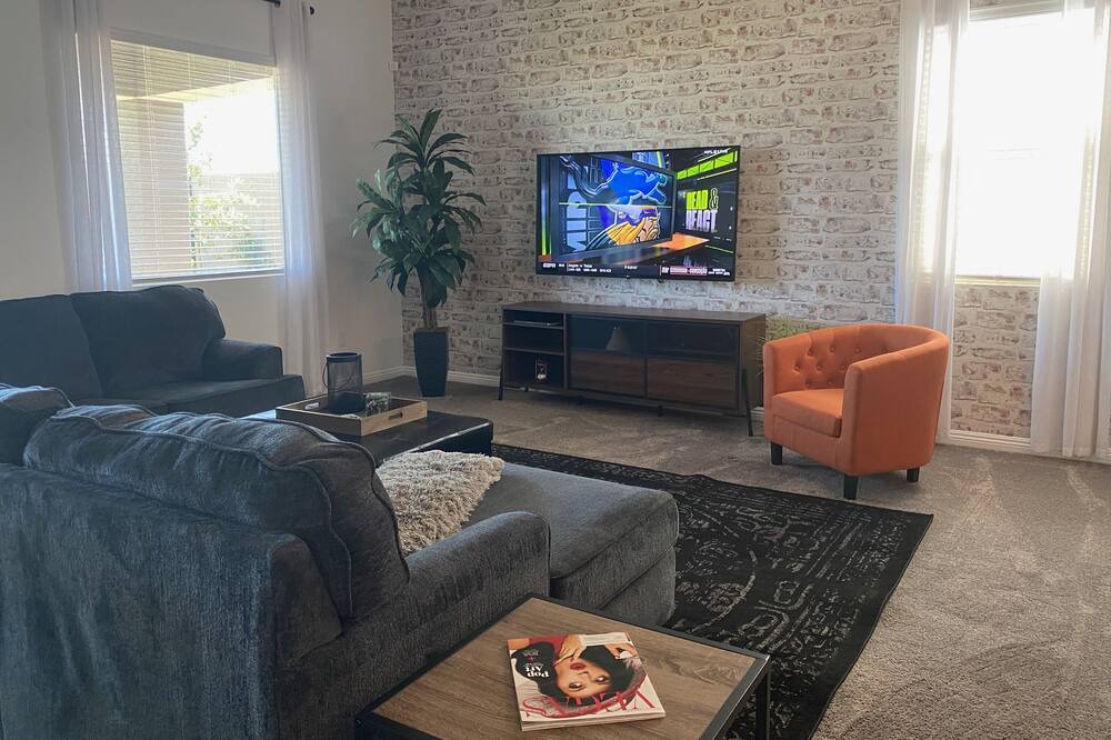 Photo of Livingroom in Las Vegas