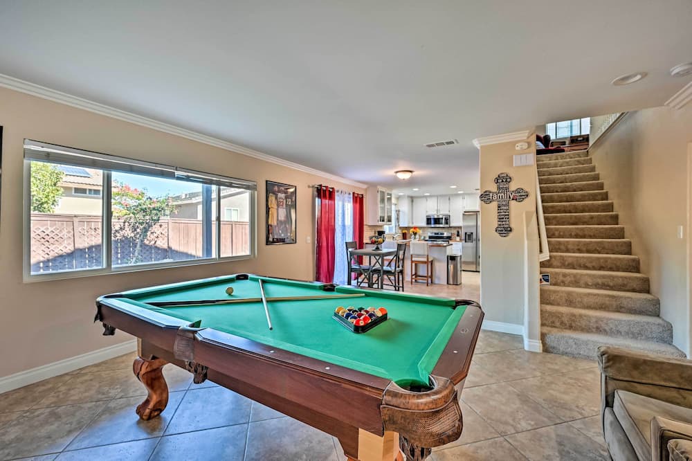 Photo of Bedroom in Ocean View Hills