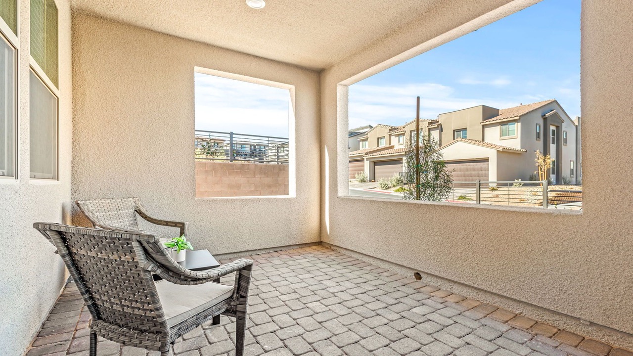 Photo of Outdoor in Las Vegas