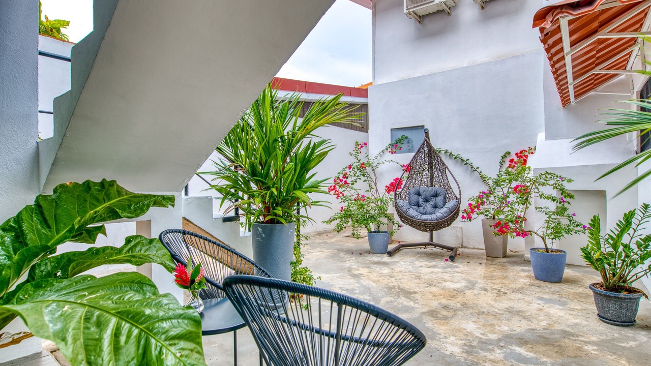 Photo of Outdoor in Limon