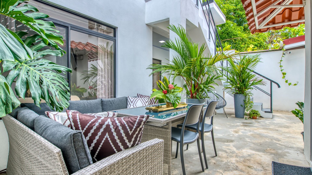 Photo of Outdoor in Limon