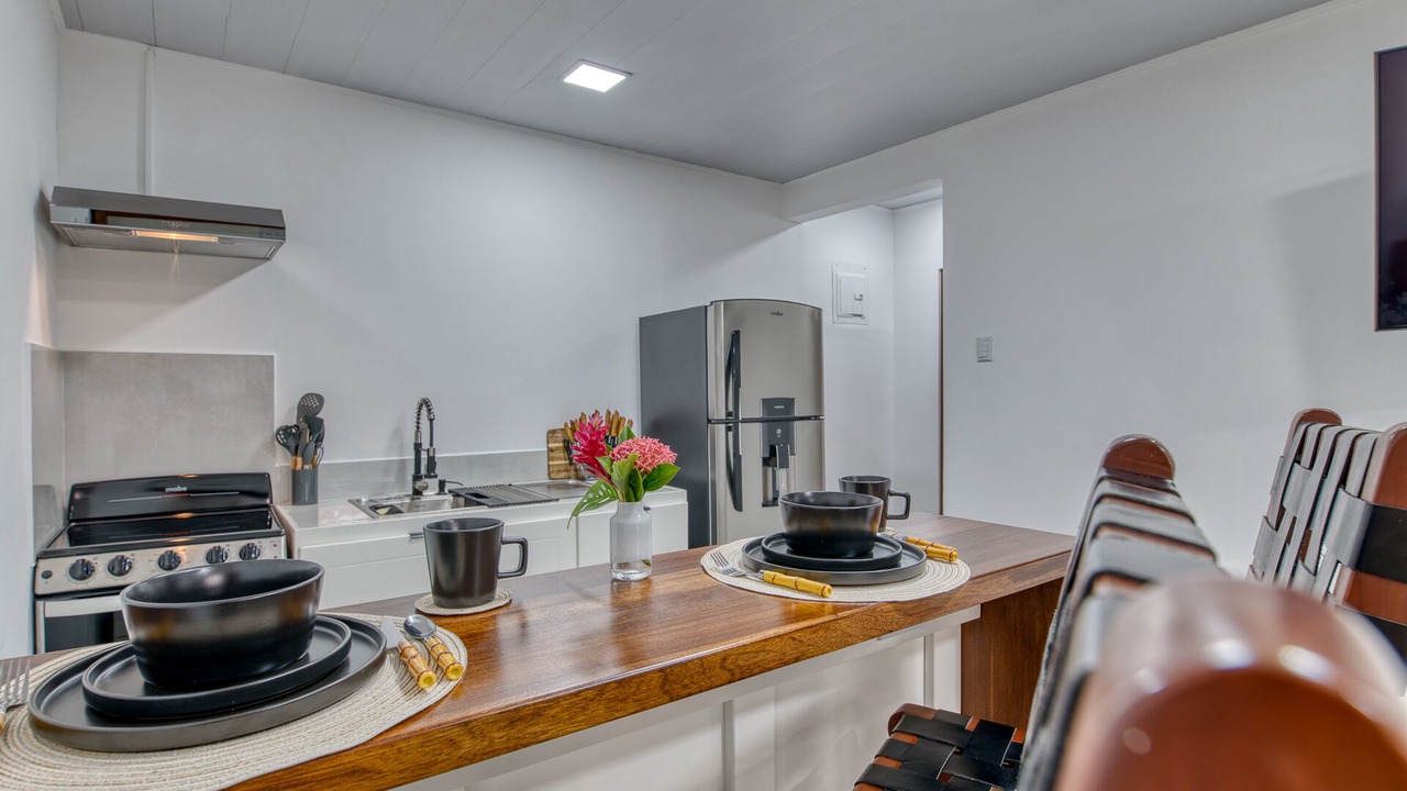 Photo of Kitchen in Limon