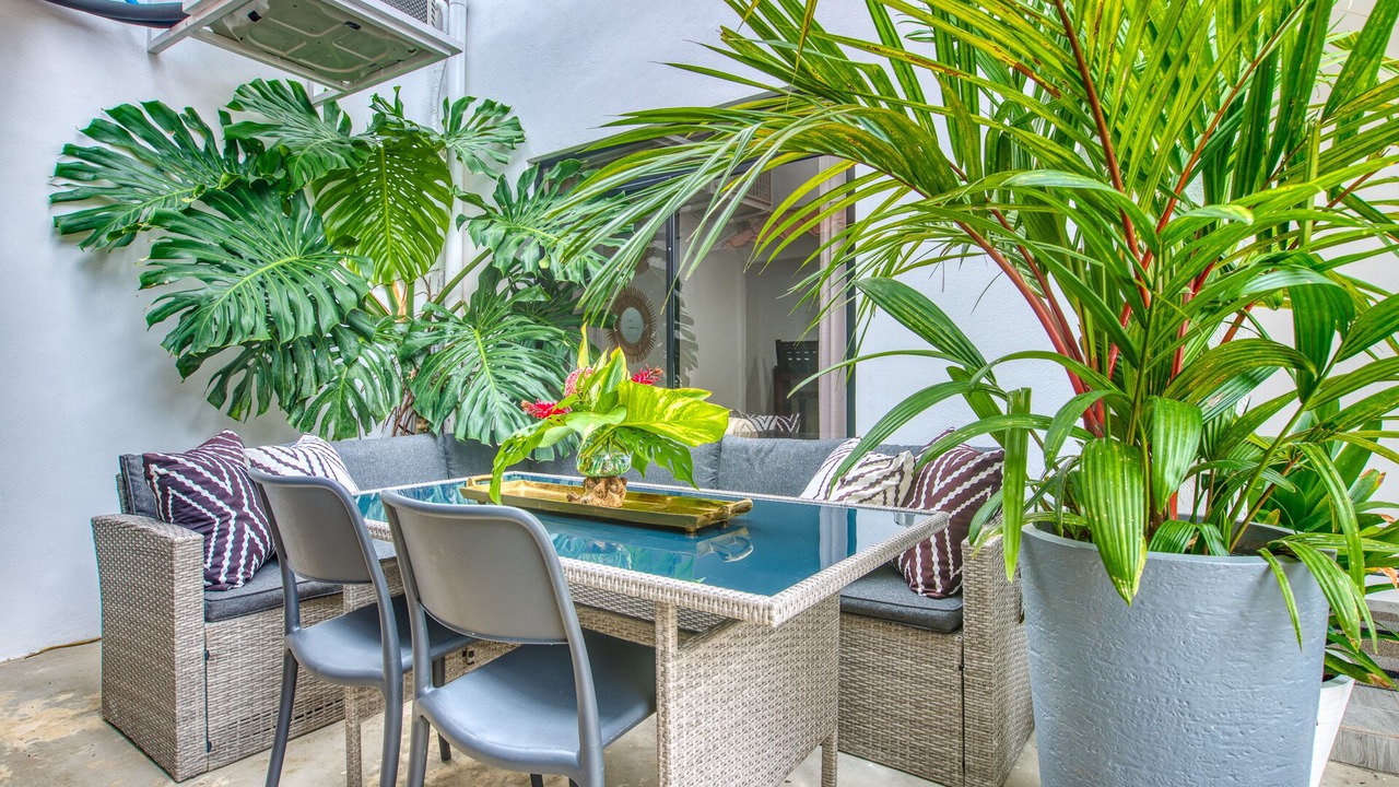 Photo of Outdoor in Santa Lucia