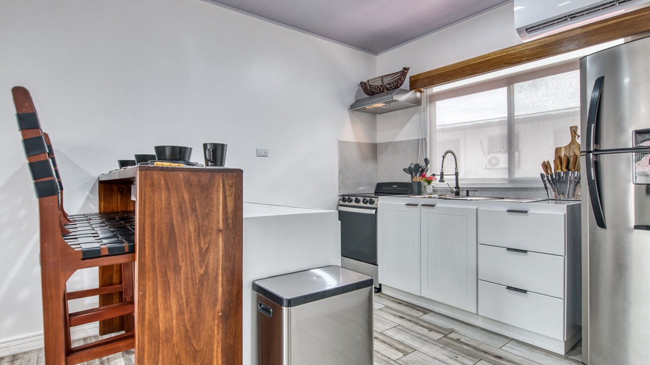 Photo of Kitchen in Santa Lucia
