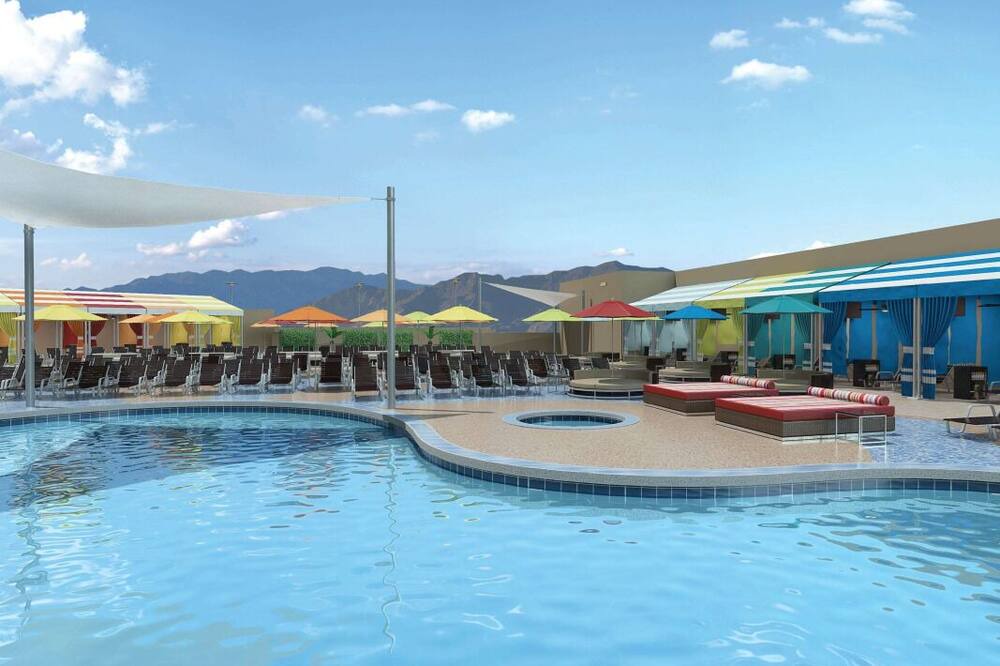 Photo of Outdoor in Gateway District