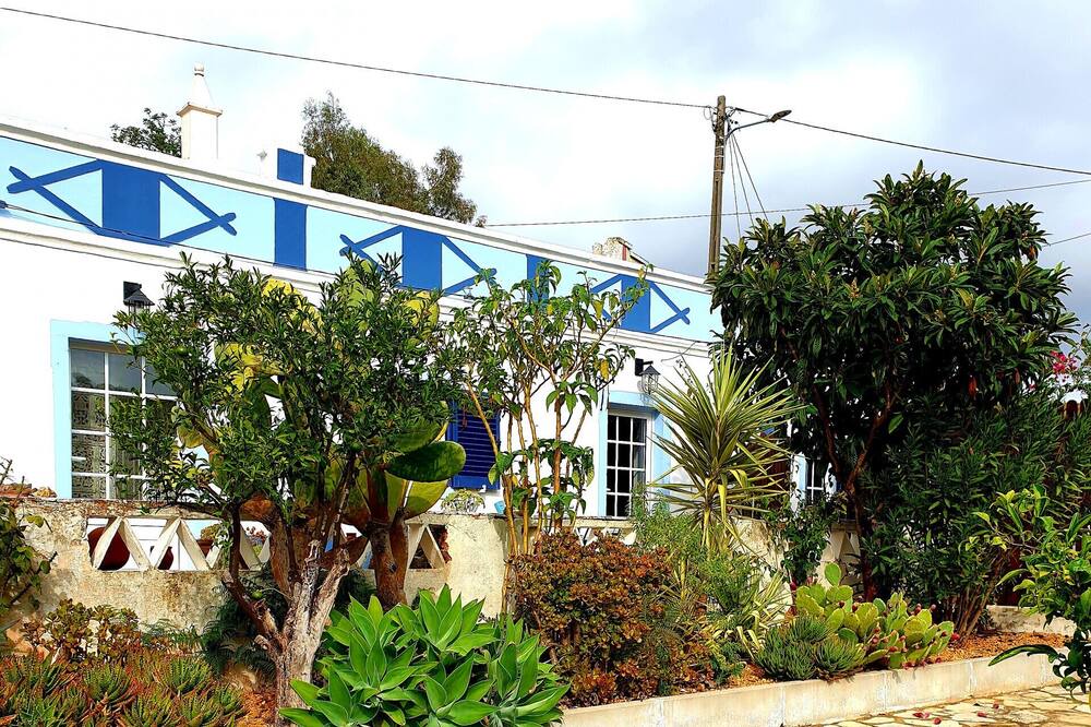 Photo of Outdoor in Fonte do Bispo