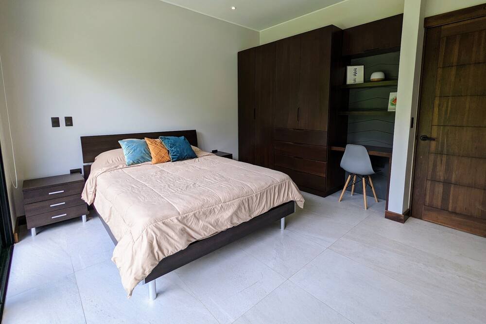 Photo of Bedroom in Uvita