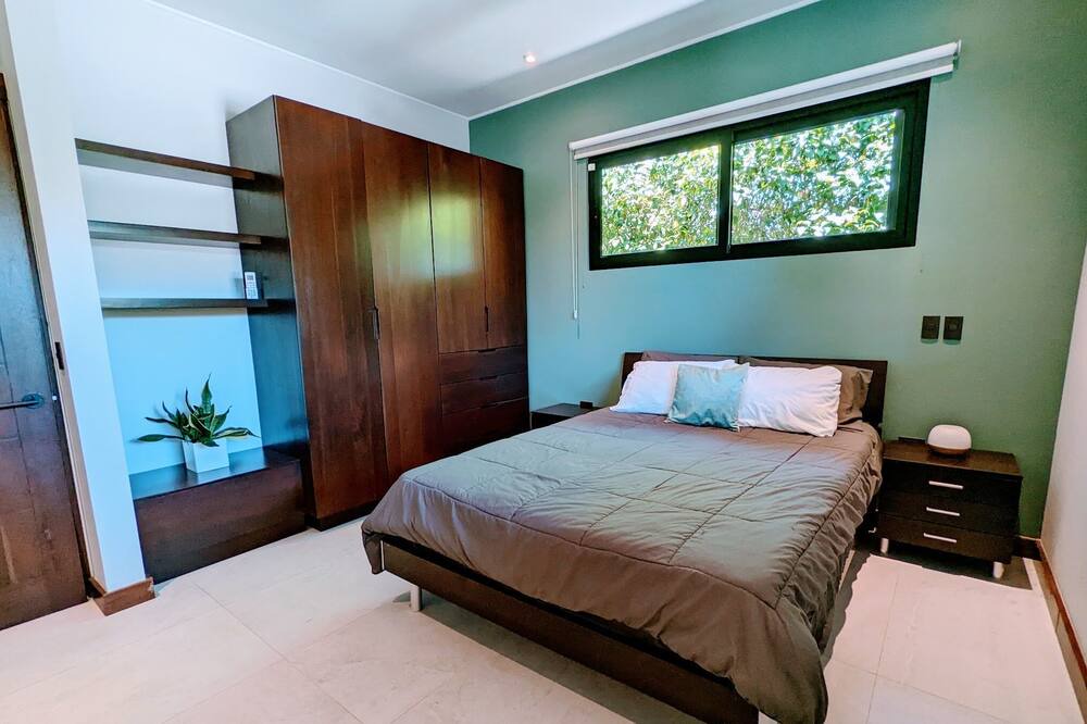 Photo of Bedroom in Uvita