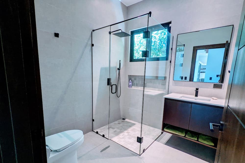 Photo of Bathroom in Uvita
