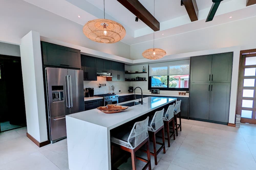 Photo of Kitchen in Uvita