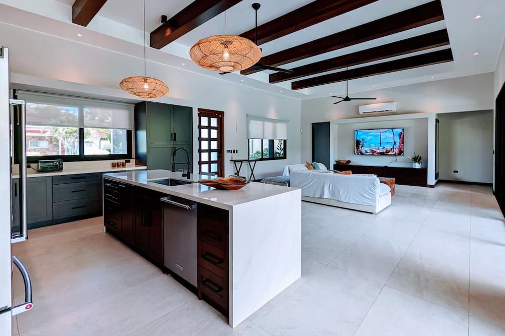 Photo of Kitchen in Uvita
