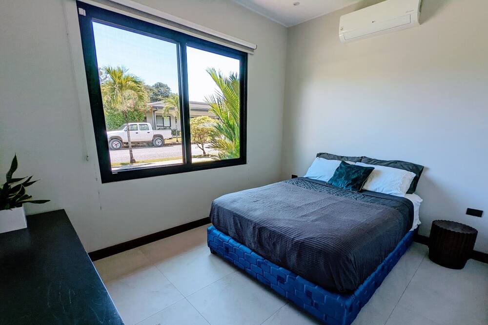 Photo of Bedroom in Uvita