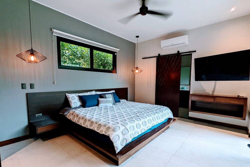 Photo of Bedroom in Uvita