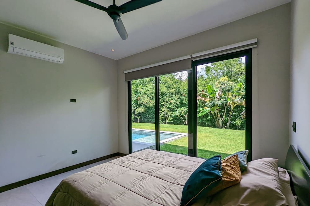 Photo of Bedroom in Uvita