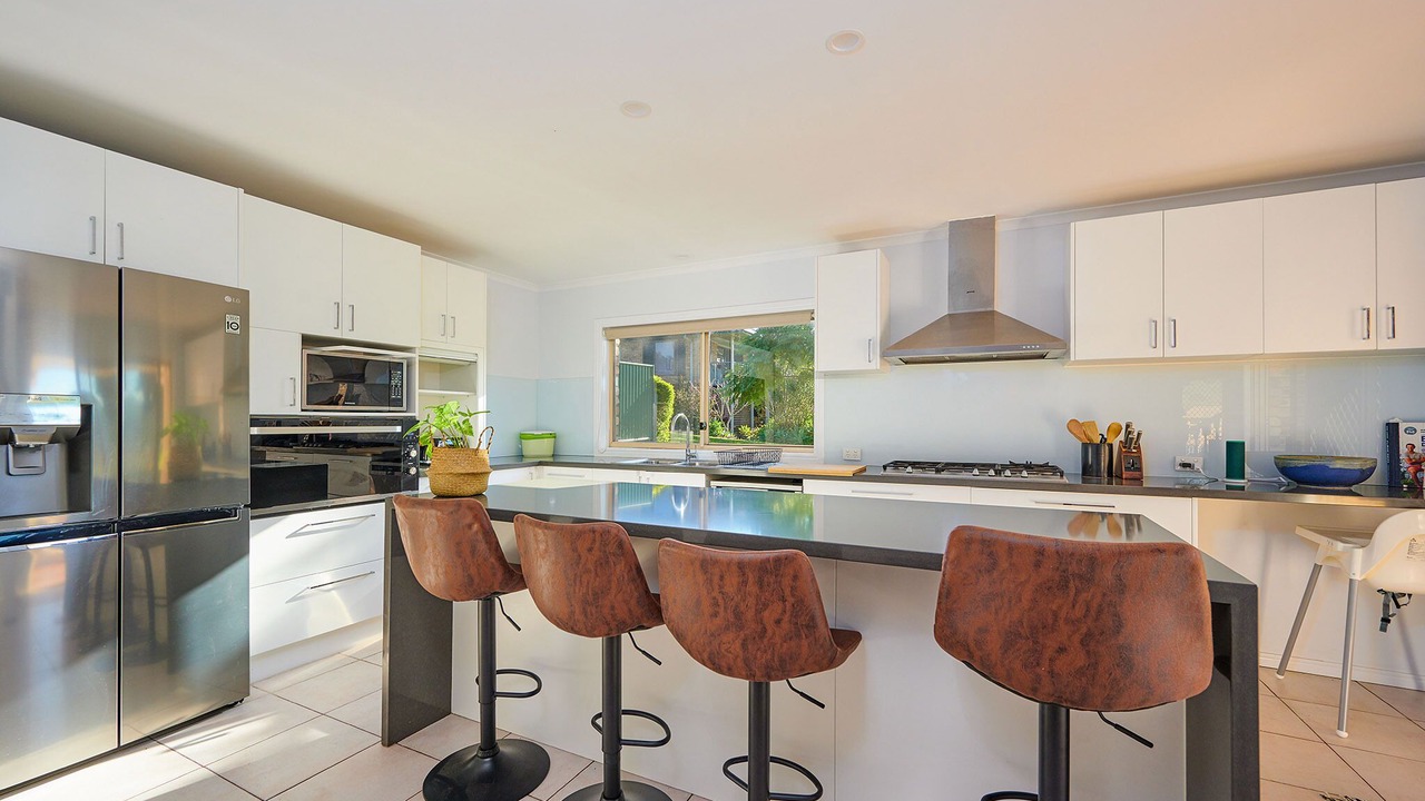Photo of Kitchen in Ocean Shores