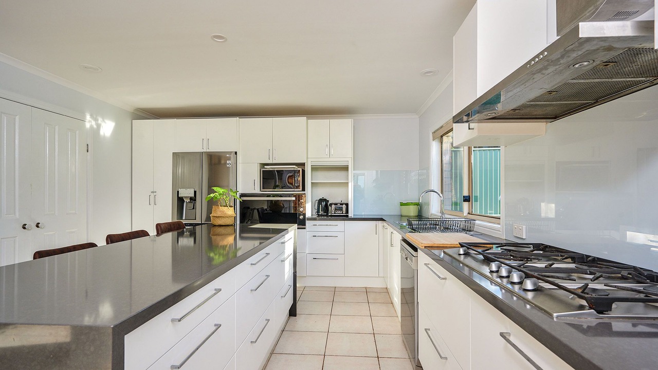 Photo of Kitchen in Ocean Shores