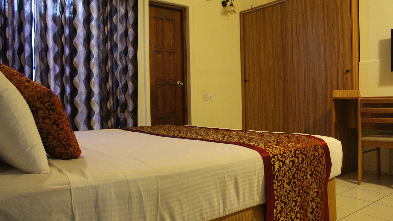 Photo of Bedroom in Maradhoo