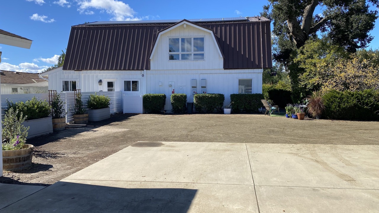 Photo of Outdoor in Santa Ynez