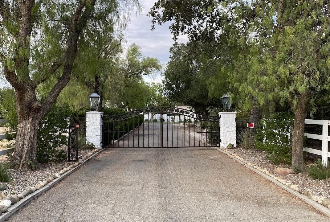 Photo of Outdoor in Santa Ynez