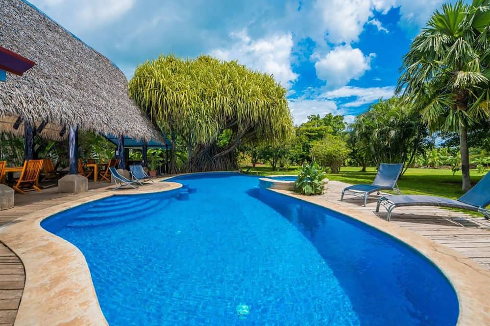 Photo of Outdoor in Huacas