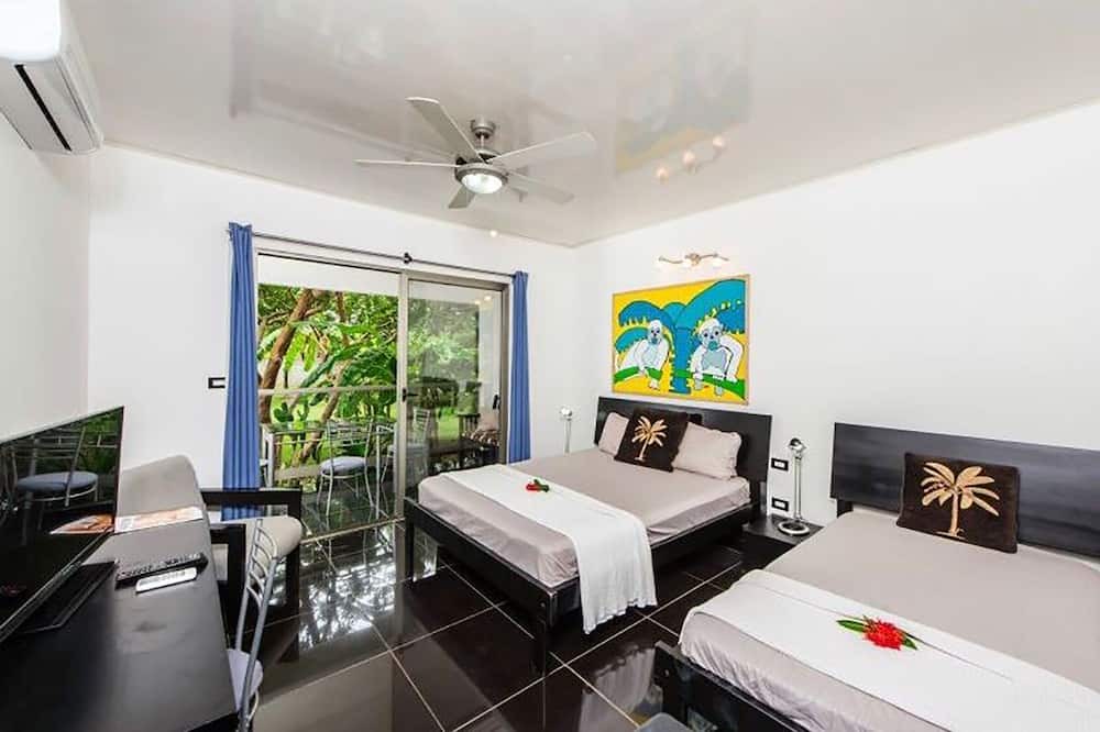 Photo of Bedroom in Huacas