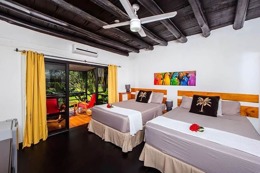 Photo of Bedroom in Huacas
