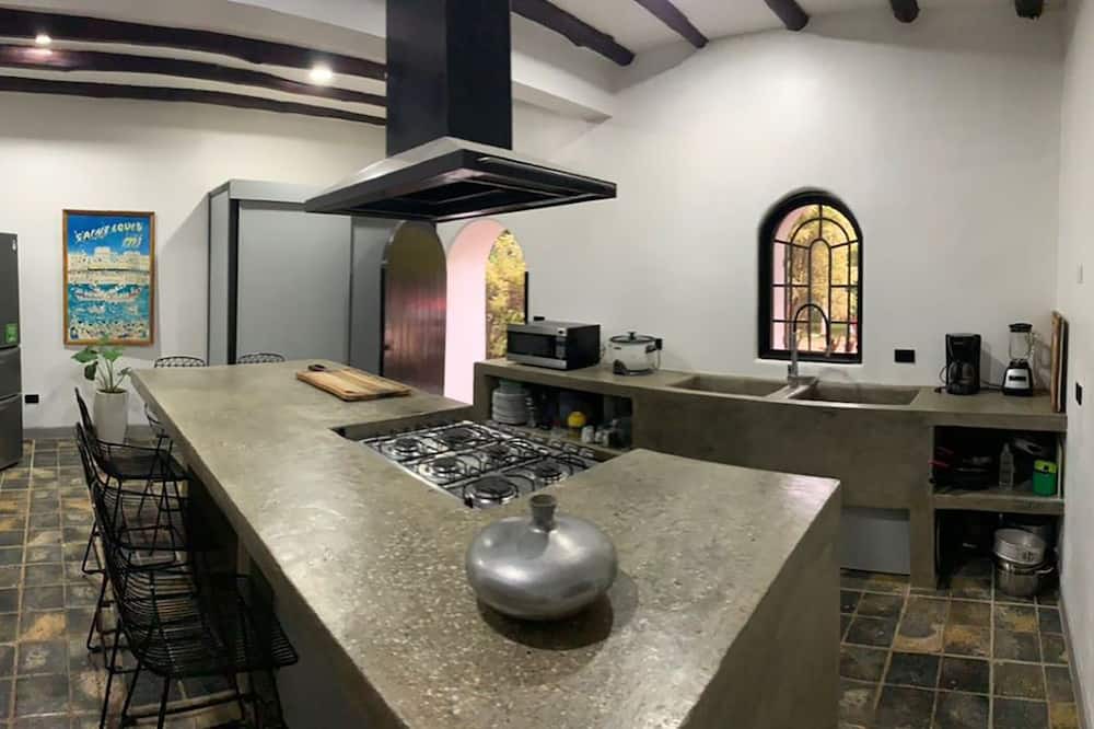 Photo of Kitchen in Huacas