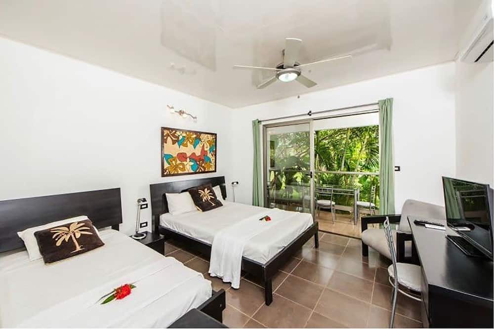 Photo of Bedroom in Huacas