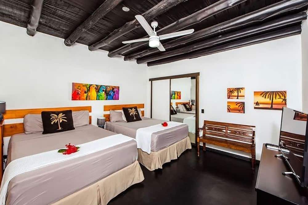 Photo of Bedroom in Huacas