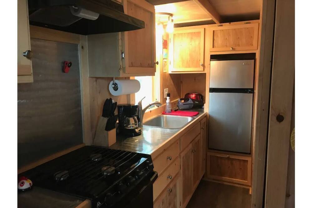 Photo of Kitchen in Callender