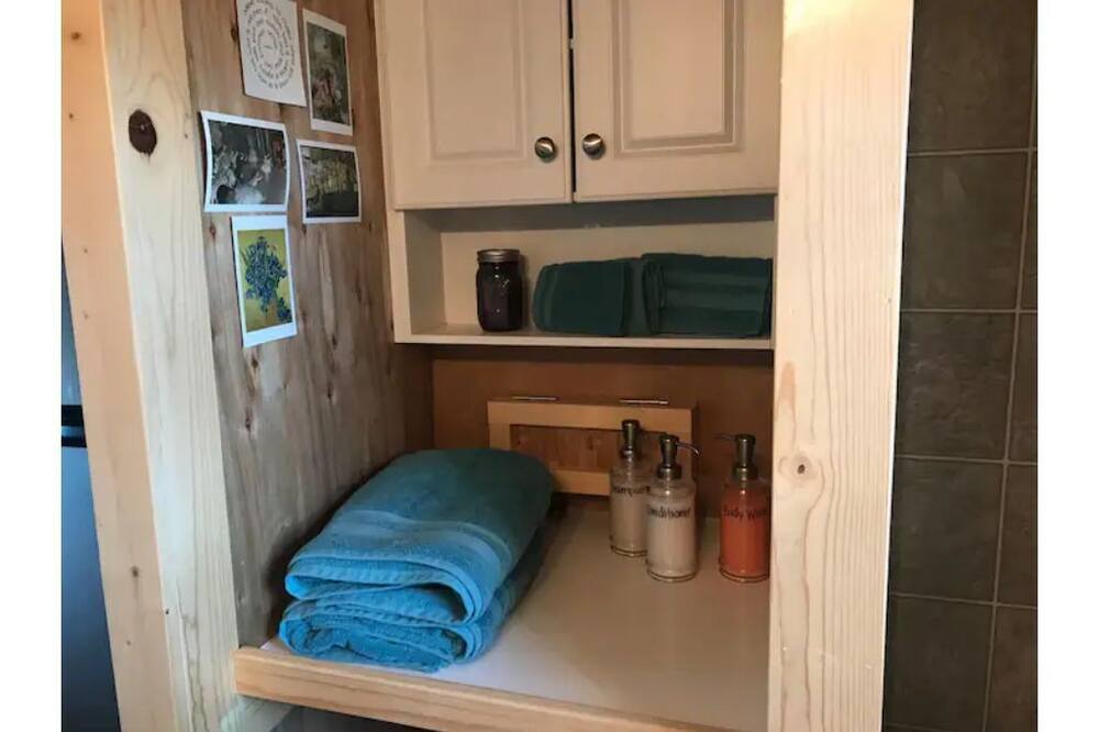 Photo of Bedroom in Callender