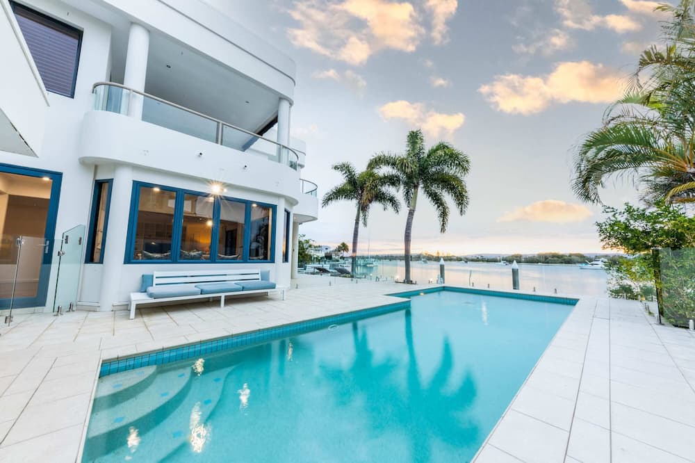 Photo of Outdoor in Paradise Point