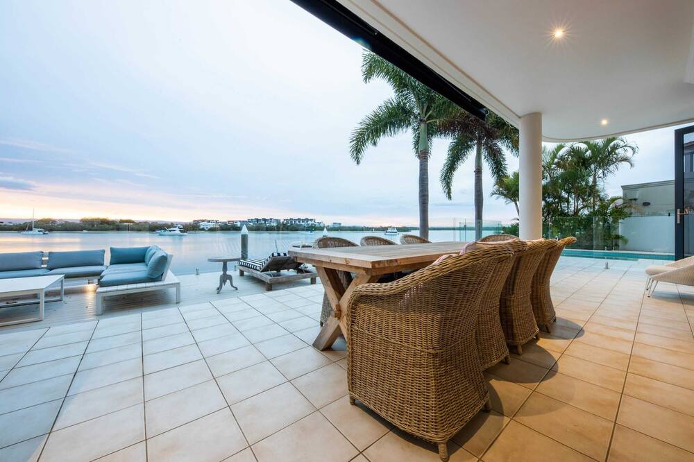 Photo of Outdoor in Paradise Point