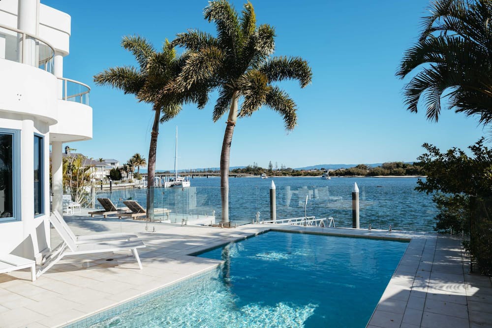 Photo of Outdoor in Paradise Point