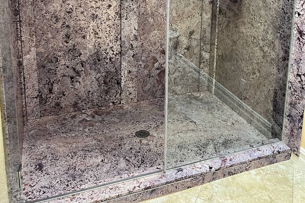 Photo of Bathroom in Cienega Springs