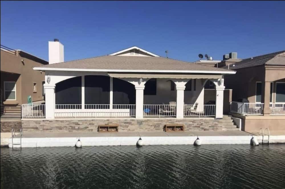Photo of Outdoor in Cienega Springs