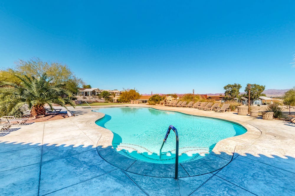 Photo of Others in Havasu Lake
