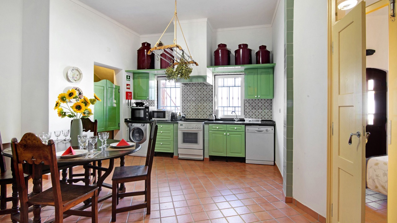 Photo of Kitchen in Carvalhinhos