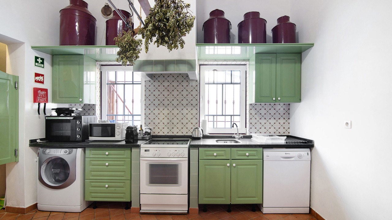 Photo of Kitchen in Carvalhinhos