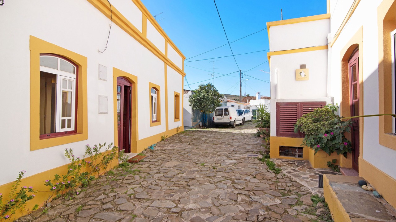 Photo of Outdoor in Carvalhinhos